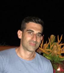 Con Georgiopoulos