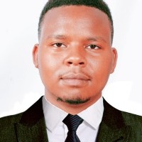 James Chege