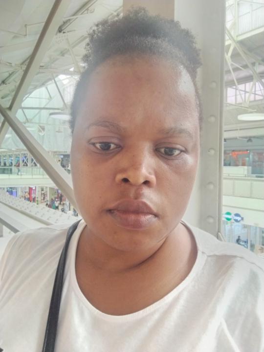 Nondumiso Mbhele