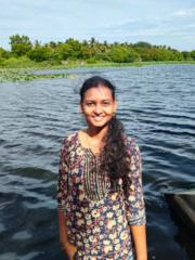 Saranya T