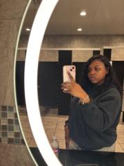 Zamiyah Johnson