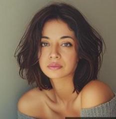 Angélica Hernandez