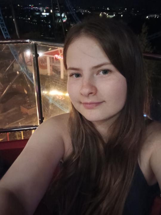 Aleksandra Eklund
