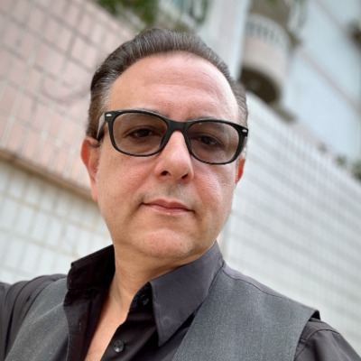 Nuno Calçada Bastos