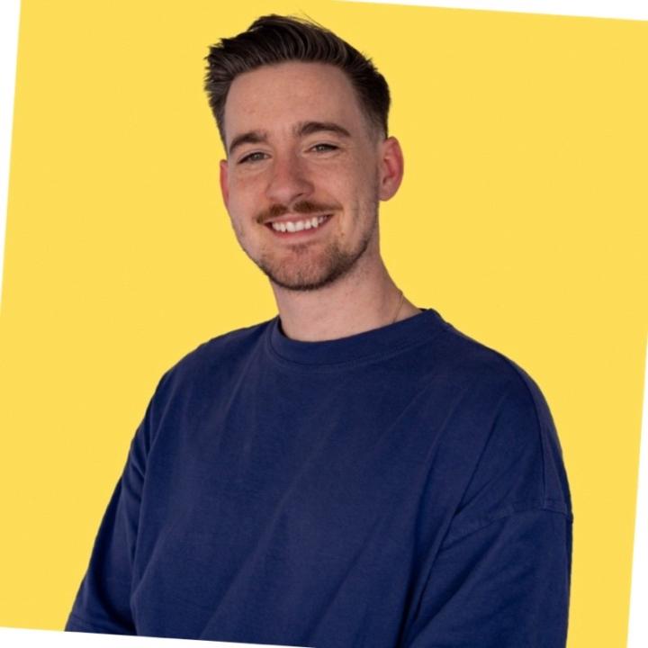Blake Fine