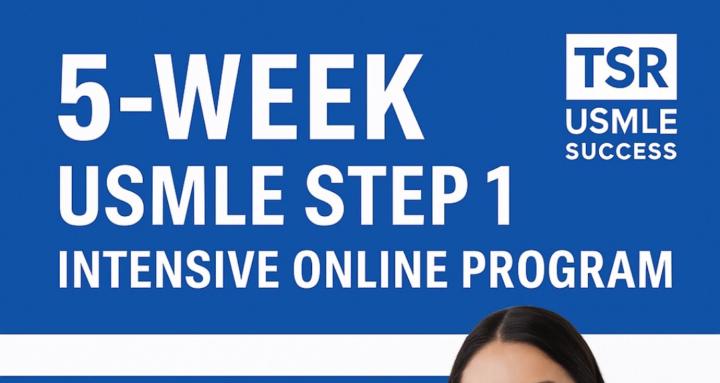 USMLE Step1 Prep Group
