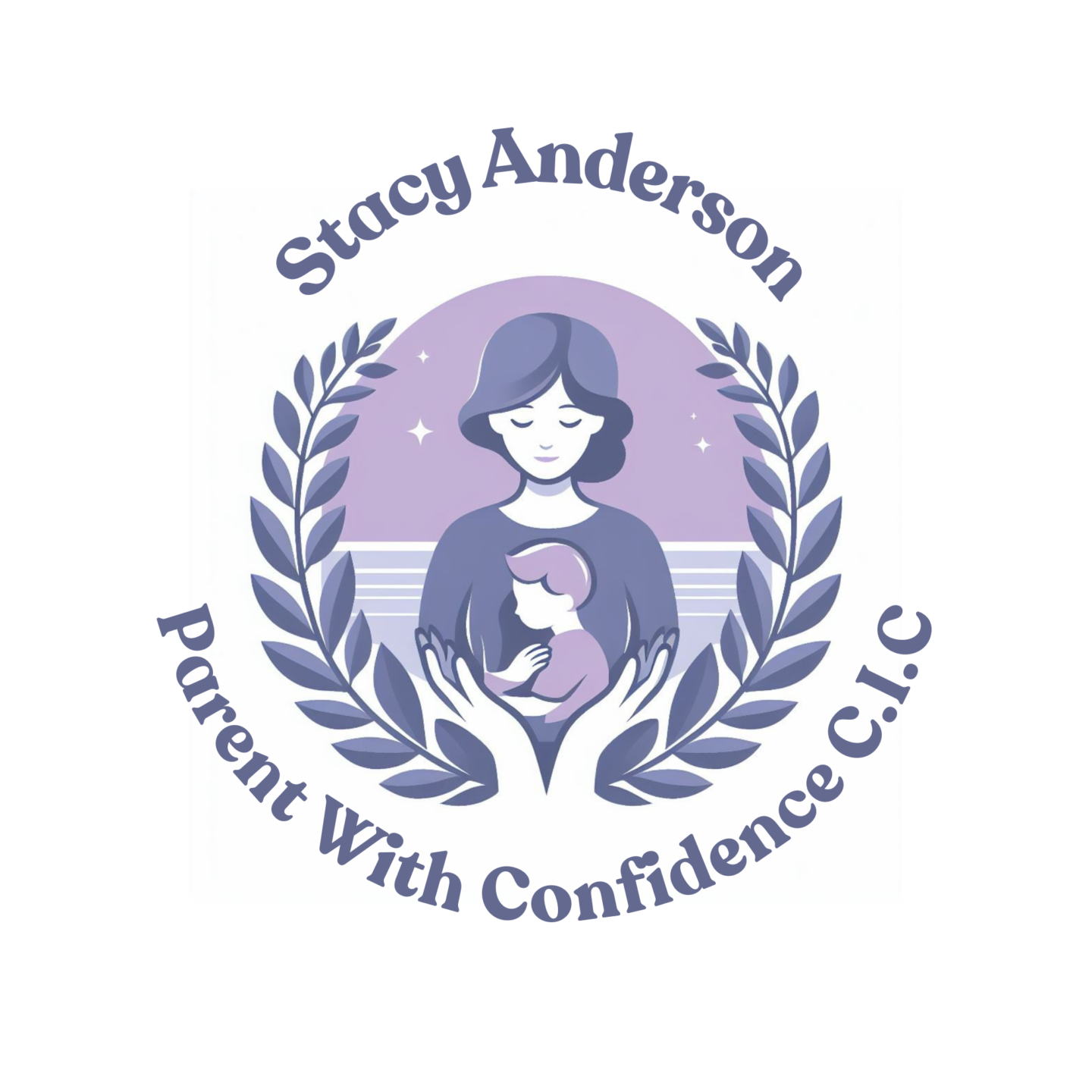 Parent With Confidence C.I.C