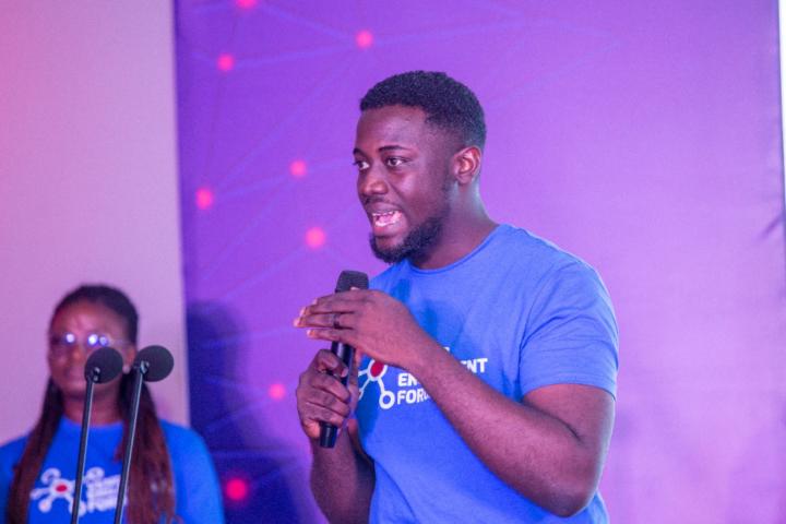 Edward Nyarko