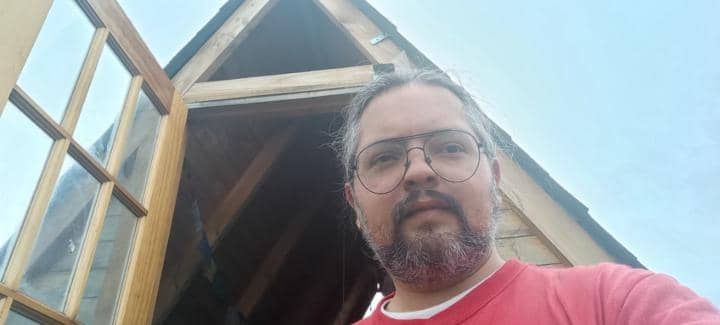 Sergio Ivan Segura Gómez