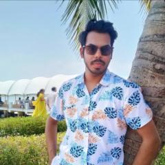 Harsh Pandey