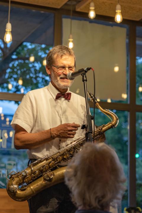 Markus Hasenfratz