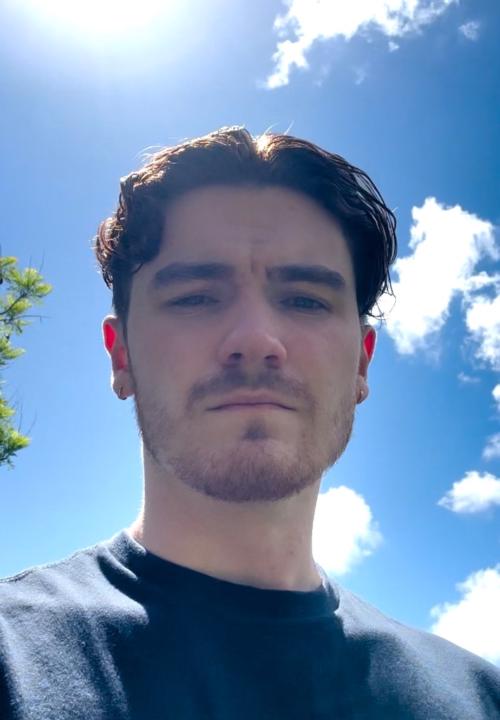 Ben Wilson