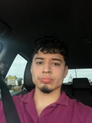 Lorenzo Escareno III