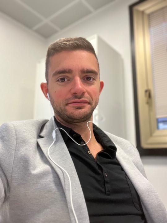 Marco Nencini