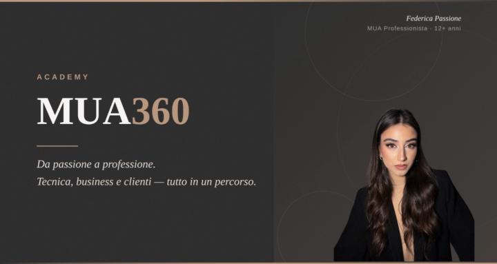 MUA360 Academy