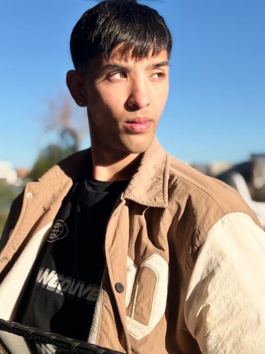 Elias Toumas