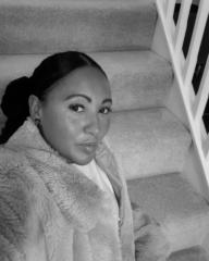 Corisha Bailey