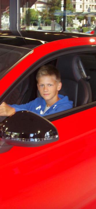 Erik Rigler