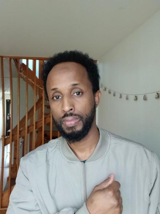 Abdirisak Mohamed