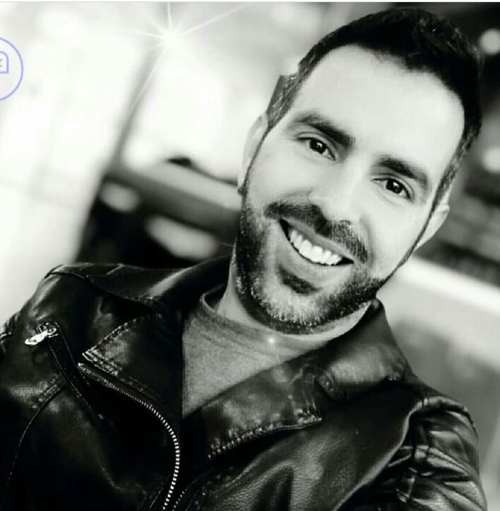 Mohammed Azzouzi