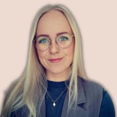 Mie Vernon Vestergaard