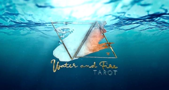 Water and Fire Tarot