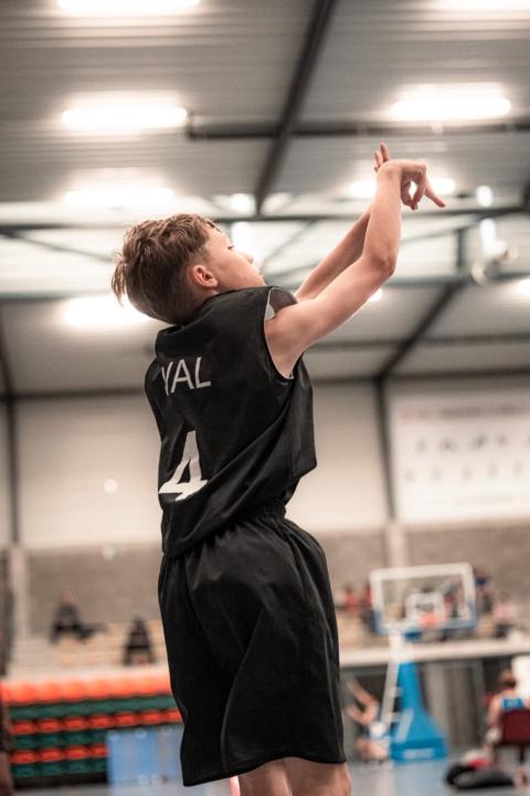 Jacob Valentin