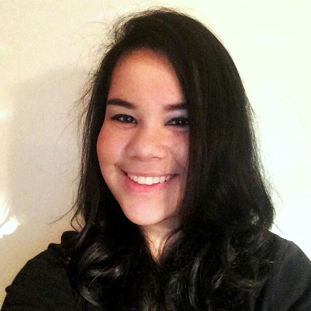 Rebeca Ledesma
