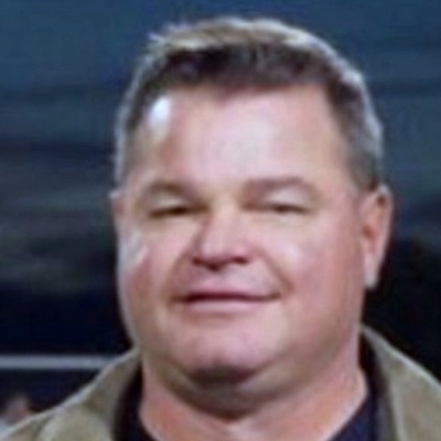 Donald Griffith