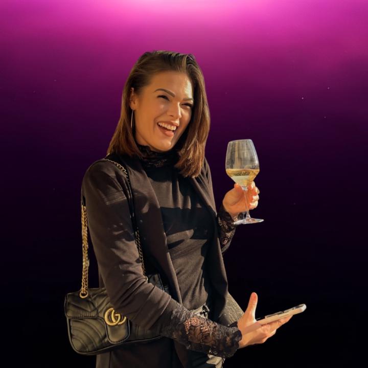 Anaïs Ithier
