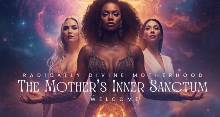 The Mother's Inner Sanctum