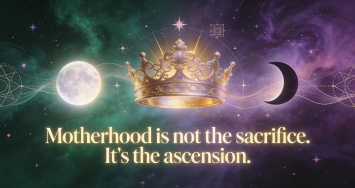 The Crowned Mothers Collective