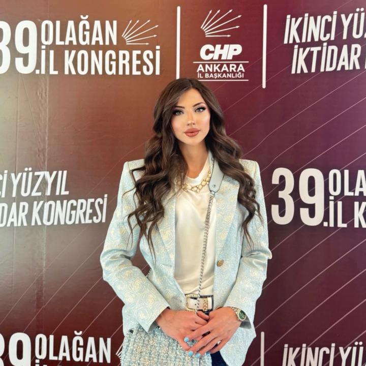 İlayda Selin Aydelen