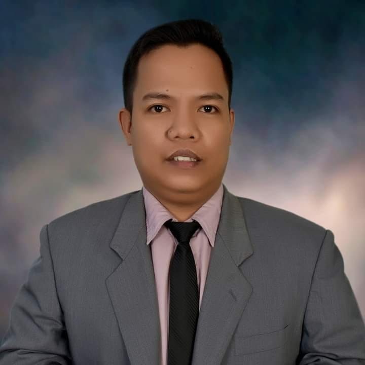 Marlon Sangco