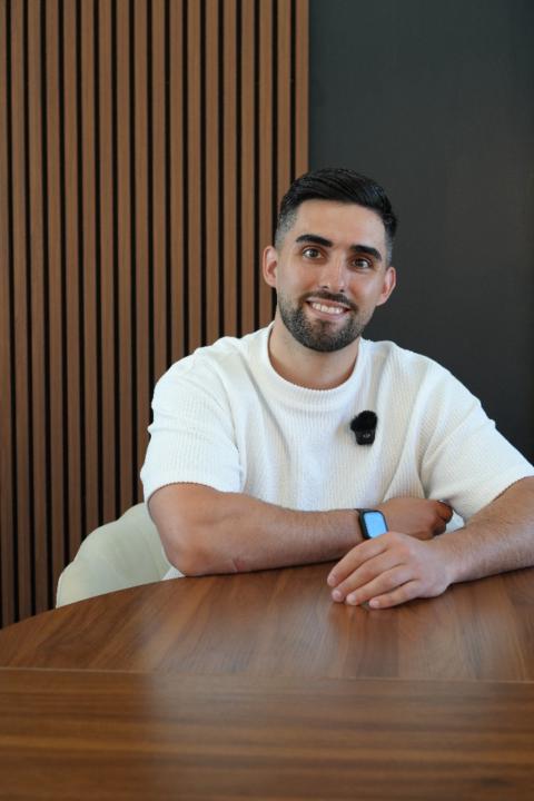 Julien Antunes