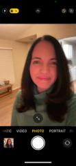 Rebeca Charron