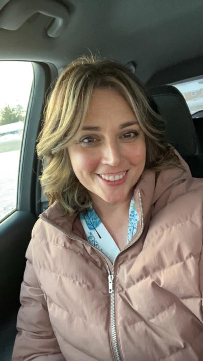 Allison Smith