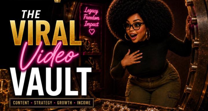 Viral Video Vault