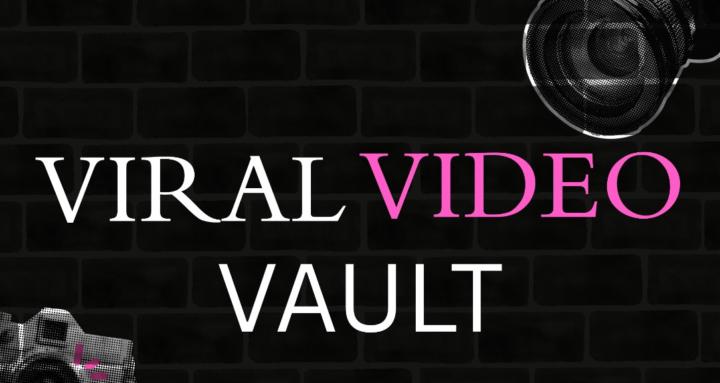 Viral Video Vault