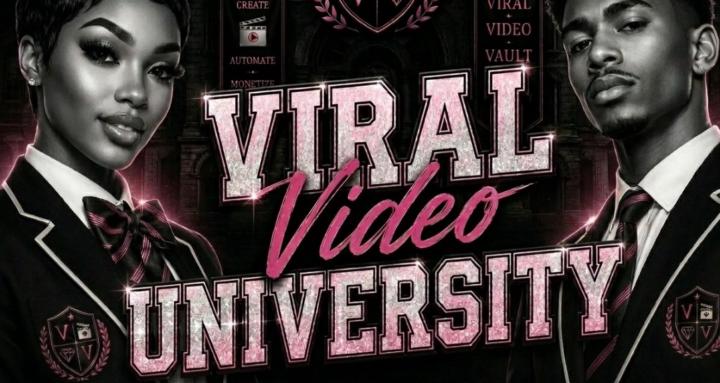 Viral Video University  