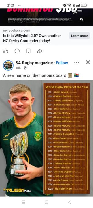 Wayne Omeka Tata ngawaka