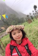 Ngân Lê