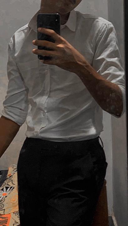 Mohammed Fahim