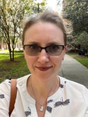 Yulia Levites Strekalova