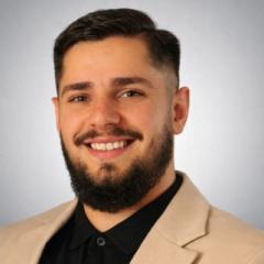 Antonio Castro Padilla