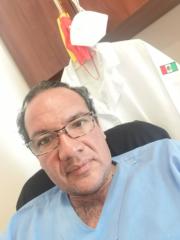 Francisco Javier Serrano Gaona