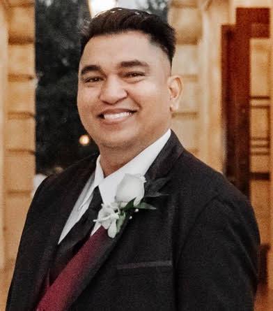 Ruben Cu