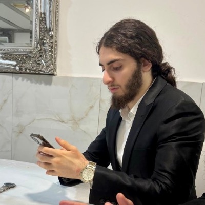 Bilal Askar