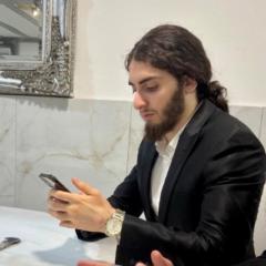 Bilal Askar