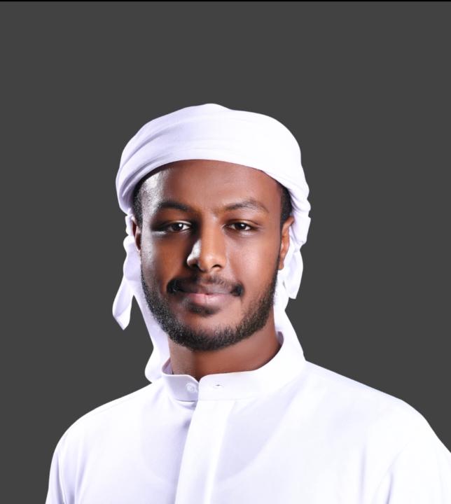 Abdulaziz Mohammed